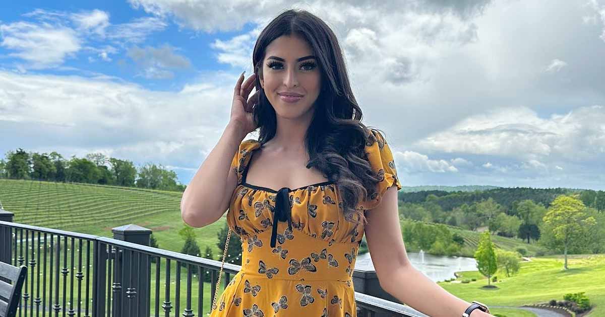 Adult Star Sophia Leone's Death Termed As A "Unique Situation' By Police - Find Out