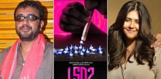 Dibakar Banerjee shares a shocking disclaimer for the audience before they watch Love Sex Aur Dhokha 2!