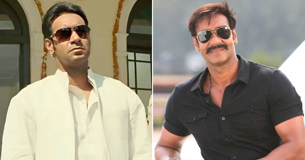 Ajay Devgn's Top 10 Movies Ranked: From Least Rated Rajneeti At 7.1 To #1 IMDb Film - Where To Watch All Before Shaitaan & Don't Search For Singham In This List Despite 100 Crore Box Office Collection!