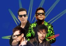 Akshay Kumar, Tiger Shroff, AR Rahman, Sonu Nigam to perform at IPL 2024 opening ceremony