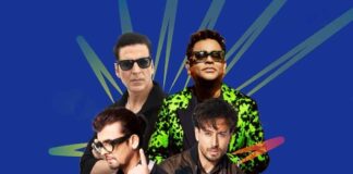 Akshay Kumar, Tiger Shroff, AR Rahman, Sonu Nigam to perform at IPL 2024 opening ceremony