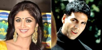 Akshay Kumar Was Allegedly Offered 32 Lakh For A Tell-All Interview Against Shilpa Shetty After Her Bigg Brother Win!