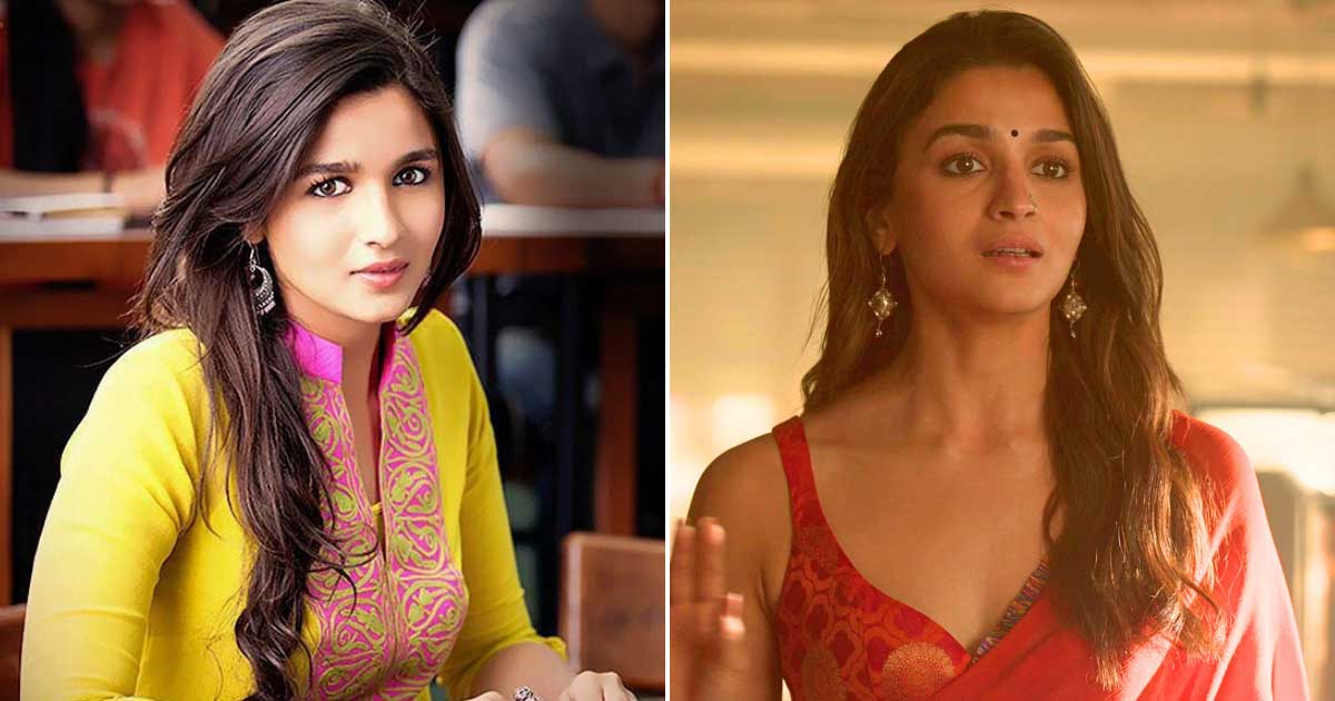Revisiting The Indian Box Office Journey Of Alia Bhatt