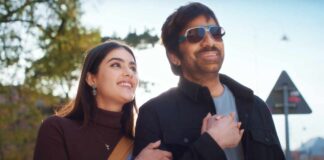 All About Ravi Teja's Eagle Movie