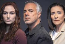 All You Need to Know About Bosch: Legacy Season 3