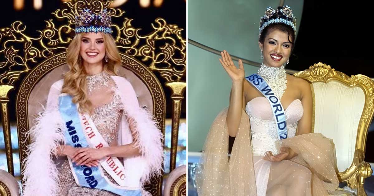 Which Country Has Won Miss World The Most?