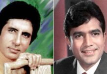 "Amitabh Bachchan Made The Same Mistakes I Did," When Rajesh Khanna Confessed He Was Jealous Of Big B After Salim-Javed Plotted To Throw Anand Star Out Of Yash Chopra's Deewar!