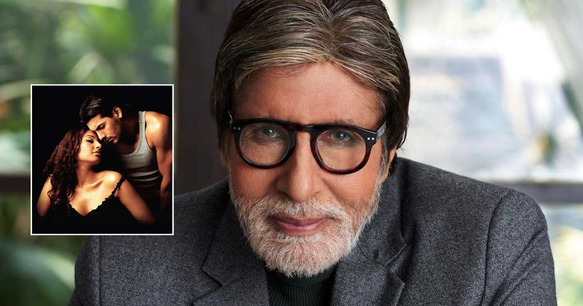Amitabh Bachchan Once Spoke About Bipasha Basu & John Abraham With A Straight Face Leaving Everyone In Disbelief