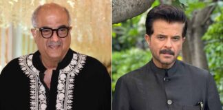 "Anil Kapoor Is Not Talking Properly," Boney Kapoor Confides All Is Not Well Between The Brothers After AK Was Ousted From No Entry 2 Along With Salman Khan & Fardeen Khan!