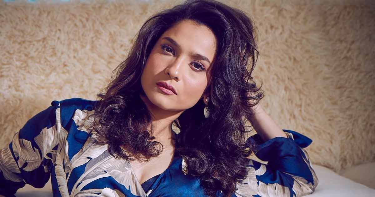 Ankita Lokhande Recalls Her Casting Couch Experience With A South Producer!