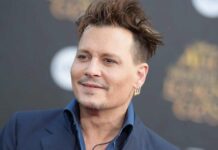 Another Co-Star Accuses Johnny Depp Of Abusive Behavior While She Was In A Bikini!