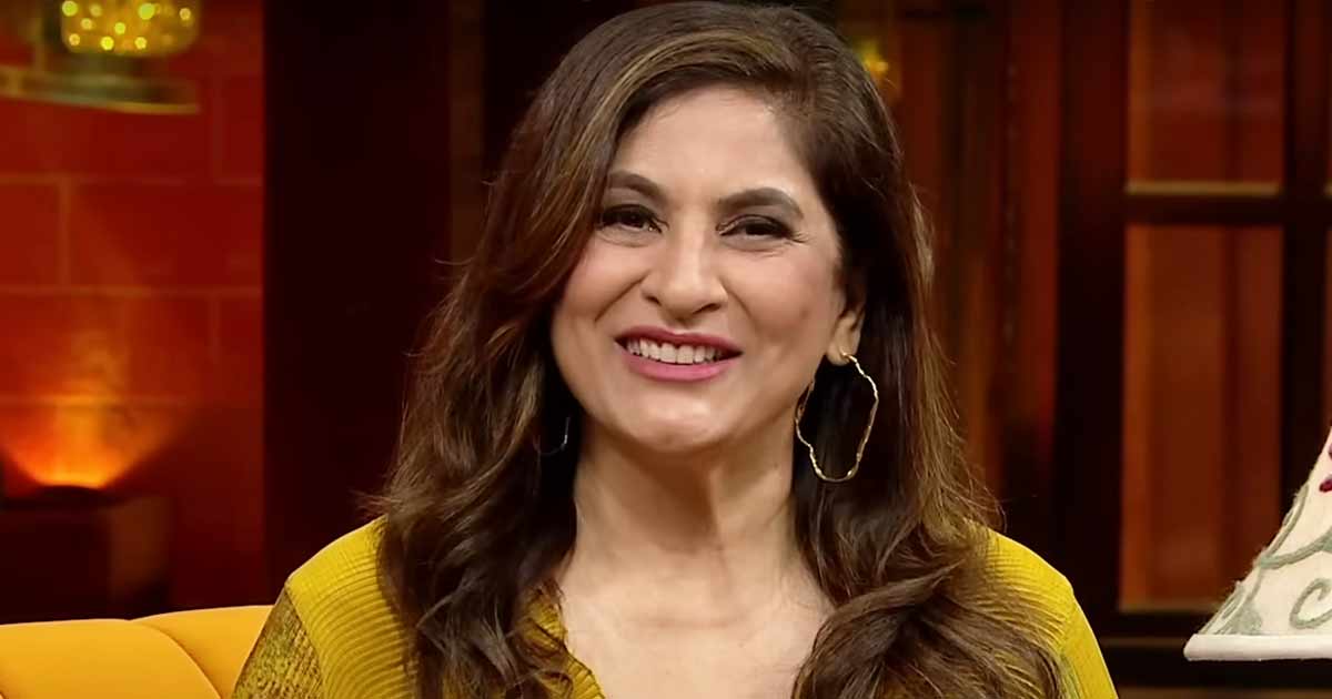 The Kapil Sharma Show: Navjot Singh Sidhu’s Paycheck Was 1150% Than Archana Puran Singh But Her Total Earnings From 217 Episodes Scream ‘Thoko Taali’!