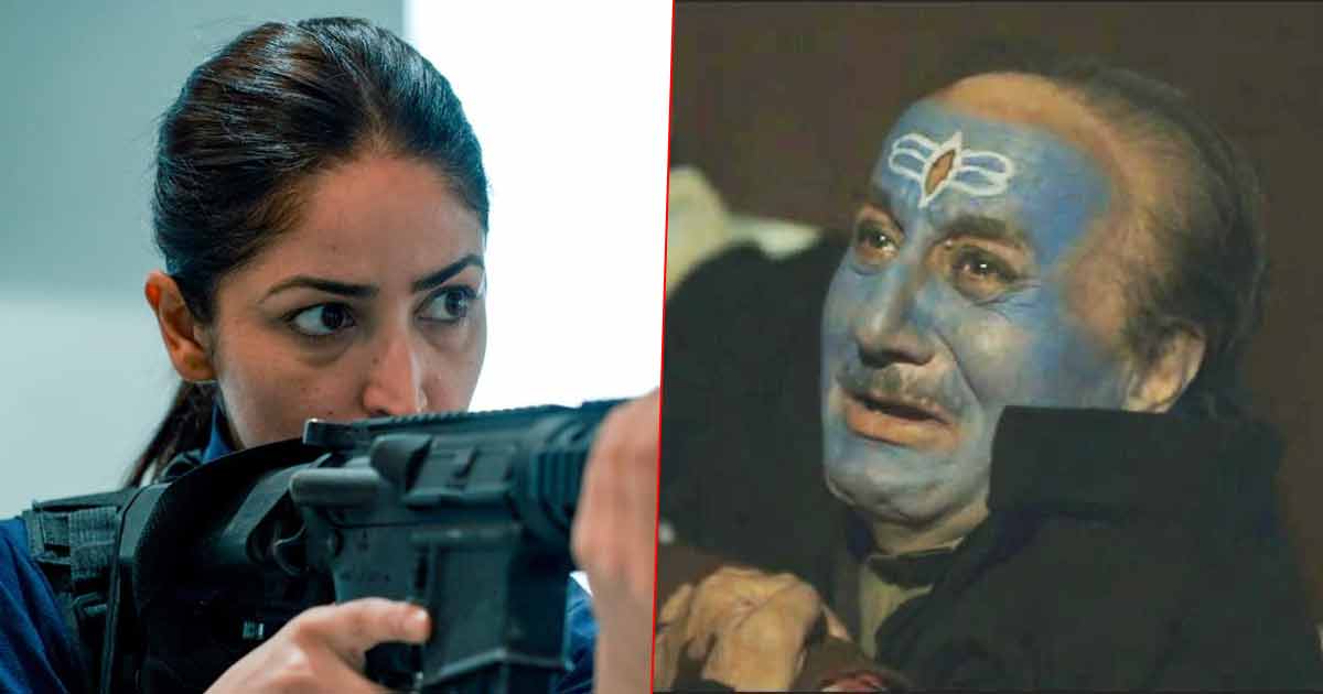 Article 370 Box Office Collection VS The Kashmir Files: Yami Gautam's Film Fails To Beat TKF's Massive Jump Of 408.45% From Day 1 To Day 7 - Stats