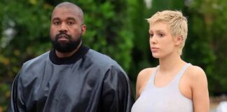 Bianca Censori Planning Baby With Kanye West