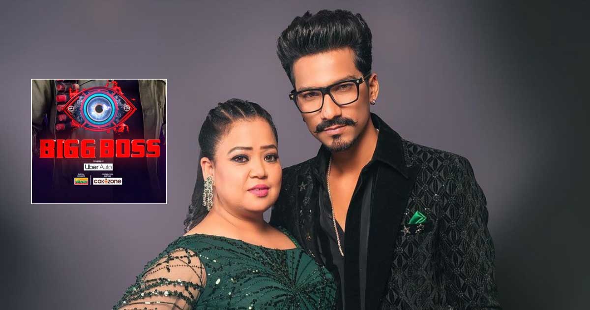 Bigg Boss 18: Is The Reality Show Ready To Shell Out 9 Crore To Bring Bharti Singh & Haarsh Limbachiyaa? 5 Contestants Salman Khan Should Host This Season!