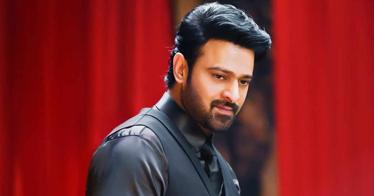 Prabhas Box Office: Will The Baahubali Star Overcome Disastrous 260 Crore Loss In The Last 5 Years With His 600 Crore Biggie Kalki 2898 AD?