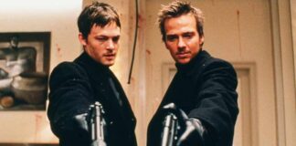 Boondock Saints is gearing up for a third installment, with the original stars set to return