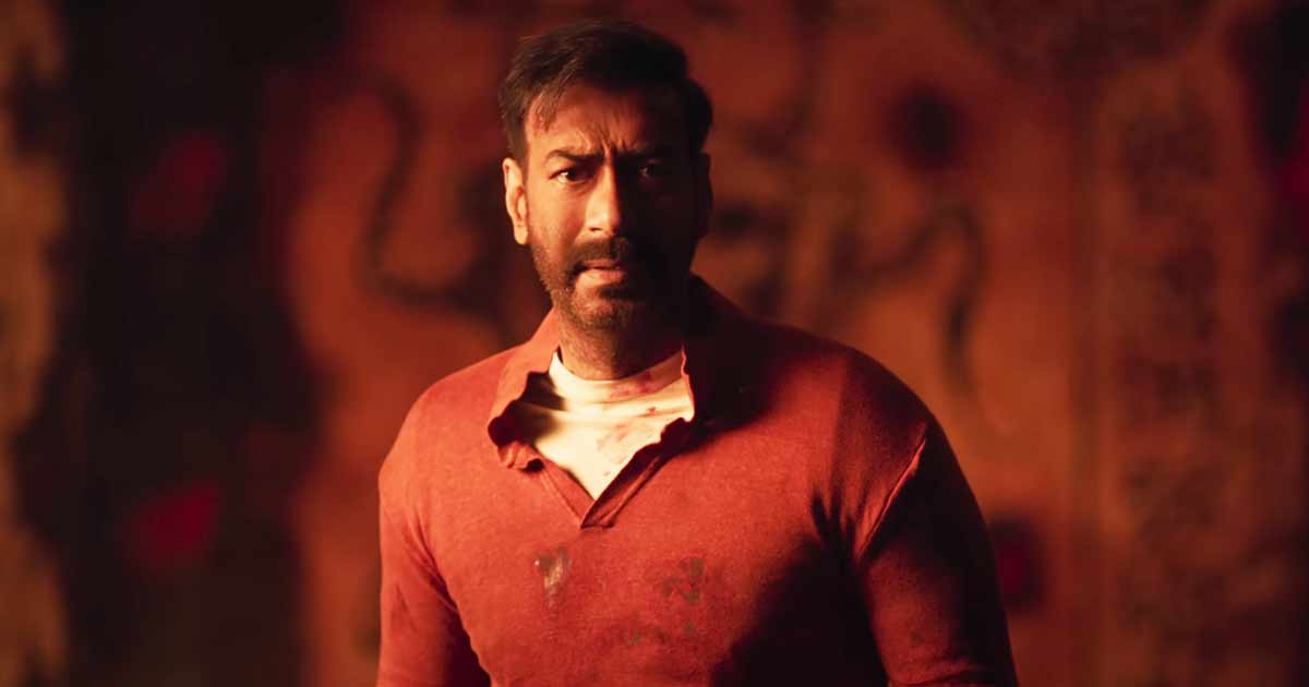 Shaitaan Box Office Collection Day 10 Update: Ajay Devgn Achieves Another Milestone 