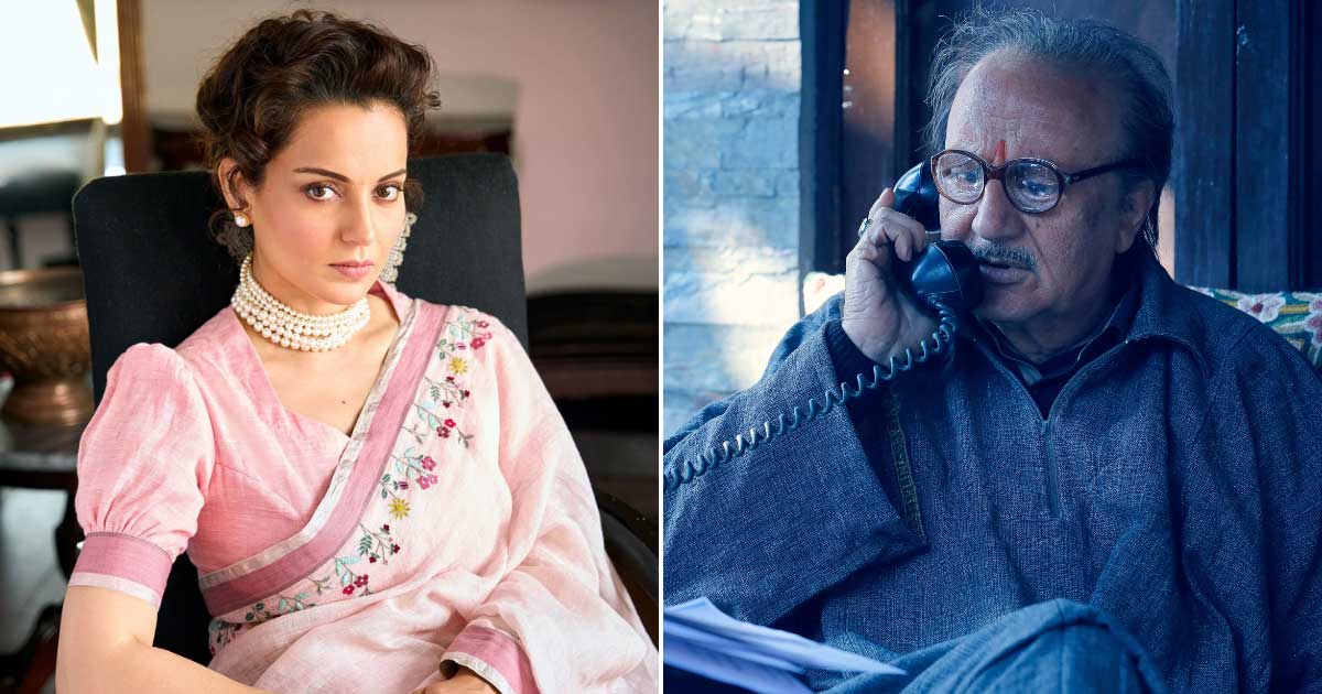 Box Office Flashback: Before The Kashmir Files, Kangana Ranaut's Blockbuster Hit Remained The Most Profitable March Release For 8 Years