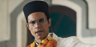Box Office - Swatantrya Veer Savarkar rises on Thursday, crosses 11 crores in one week