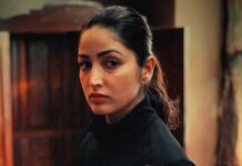 Yami Gautam hits a half century in just 10 days with Article 370