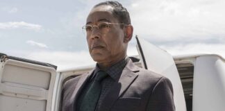 Breaking Bad Spin-Off On Gus Fring