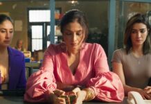 Crew Box Office Collection Day 2 (Worldwide): Kareena Kapoor Khan, Tabu & Kriti Sanon Beat Every Single Film Of 2024, Claiming The #1 Spot In The List Of Biggest Hindi Openers In North America!
