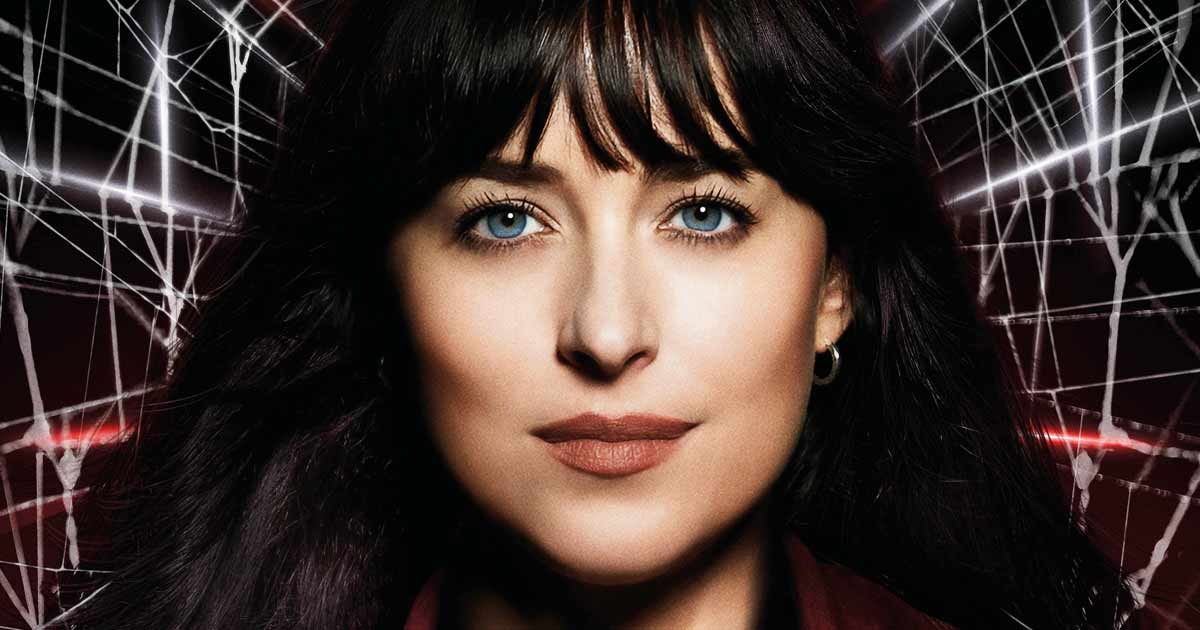 Dakota Johnson Has Reportedly Angered Madame Web Producers & Sony, Reveals A Source