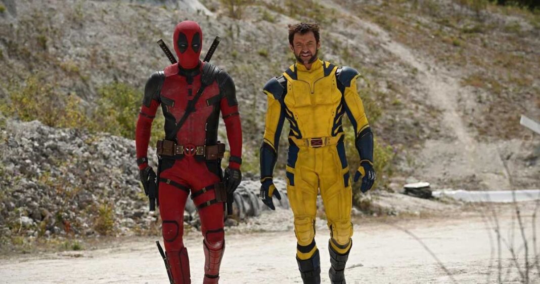 Deadpool & Wolverine's Runtime Revealed? Ryan Reynolds Led MCU Film Is