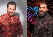 Did Salman Khan Actually Ignore Arjun Kapoor At Anant Ambani & Radhika Merchant's Pre-Wedding Bash? Here's A Fact Check On The Viral Video & What You Failed To Notice