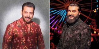 Did Salman Khan Actually Ignore Arjun Kapoor At Anant Ambani & Radhika Merchant's Pre-Wedding Bash? Here's A Fact Check On The Viral Video & What You Failed To Notice
