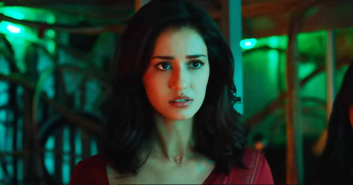 Disha Patani's Box Office: Yodha, Kalki 2898 AD & Welcome 3 Hint At 1000 Crore Cumulative Without A Single Flop In 8 Years - A Grade Report Card!