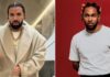 Drake VS Kendrick Lamar's Net Worth