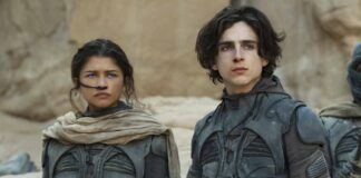 Dune 2 At The Worldwide Box Office (Friday Update)