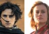 Dune 2 Scores 5th Highest Fourth Monday Collection At The North American Box Office