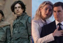 Dune 2 To Surpass Tom Cruise's Mission Impossible 7 At The China Box Office?