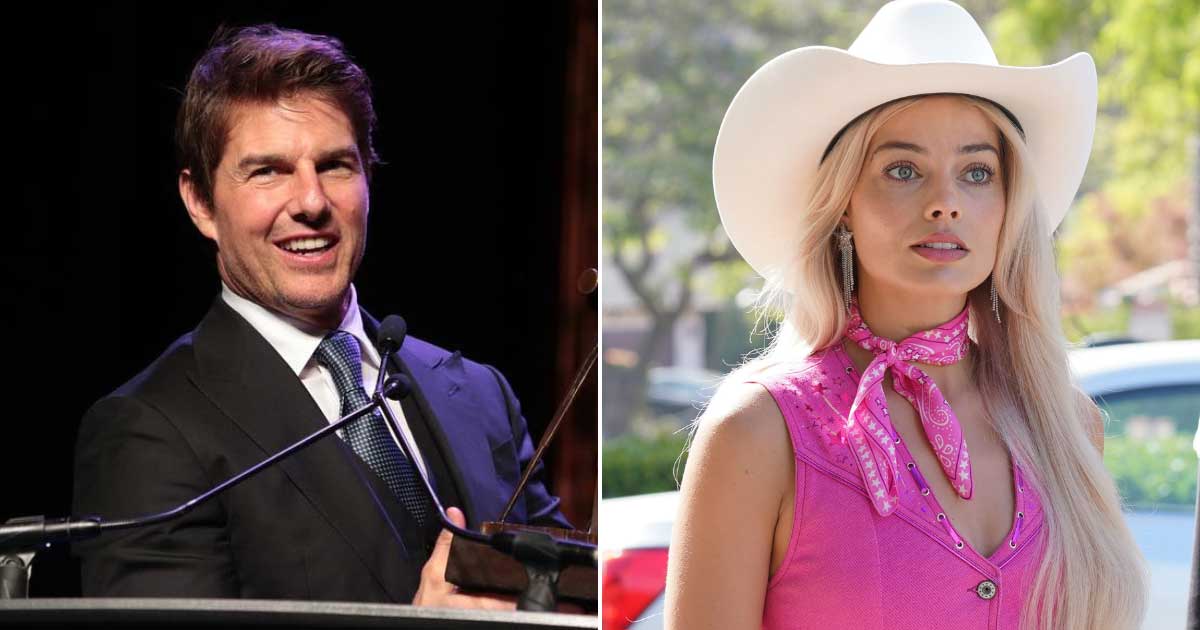 Forbes List Of Highest Paid Actors: From Margot Robbie To Tom Cruise, Find Out Who Is At The Top!