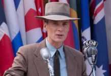From Cillian Murphy's Stellar Performance to Recreating the Historic Blast: 5 Reasons to Watch the Oscar-Winning Oppenheimer, if you haven’t already!