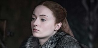 Game Of Thrones' Sophie Turner Once Gave Her Parents A Reality Check When They Tried To Give Her 'The Birds & The Bees Talk': "I Know Everything"