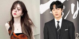 Han So Hee Confirms Her Dating Rumors With Ryu Jun Yeol