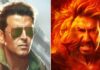 Hrithik Roshan’s Fighter Has No Challenge To Face Till Singham Again Arrives At The Box Office?