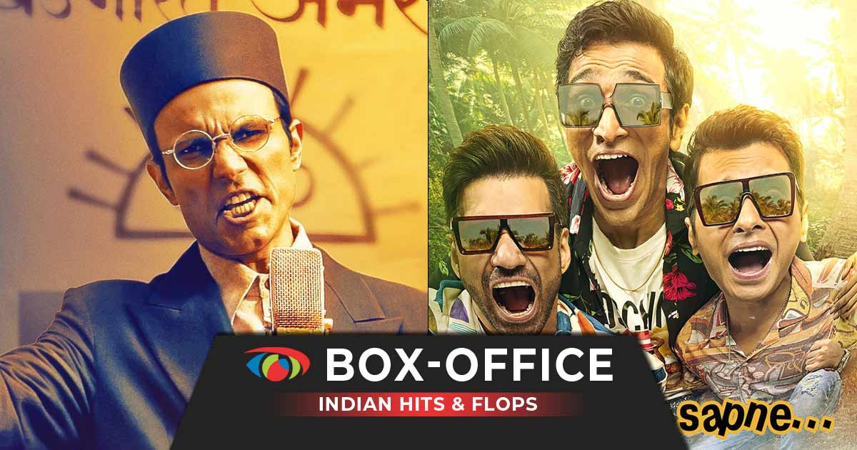 Bollywood Box Office Verdicts & Collection 2024