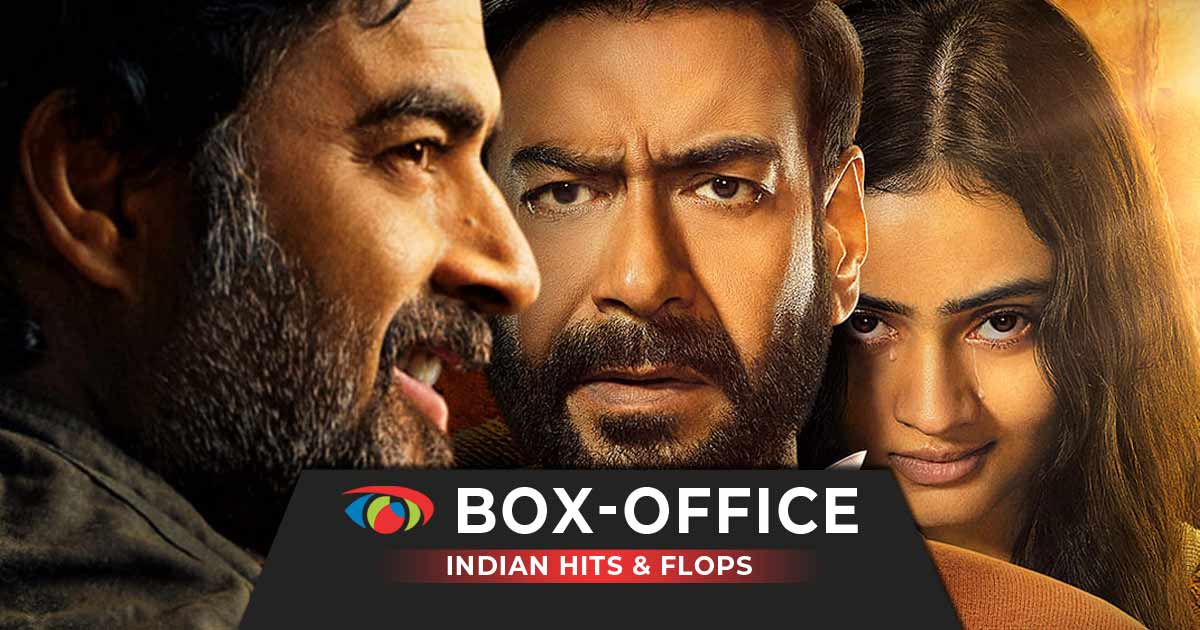 Indian Box Office Verdicts & Collection 2024