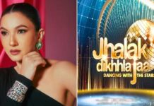 Jhalak Dikhhla Jaa: Not Gauahar Khan With 1.65 Crore But This Actor With 92% Higher Fee Is The Highest-Paid Host In The History Of The Dance Reality Show!