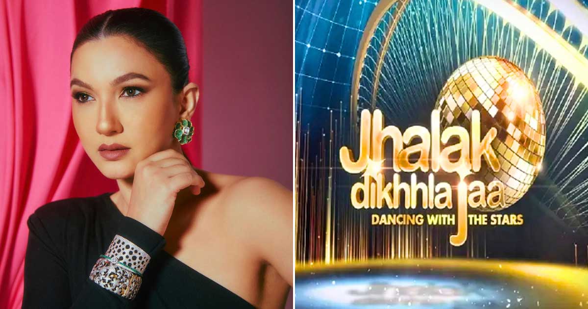 Jhalak Dikhhla Jaa: Not Gauahar Khan With 1.65 Crore But This Actor With 92% Higher Fee Is The Highest-Paid Host In The History Of The Dance Reality Show!