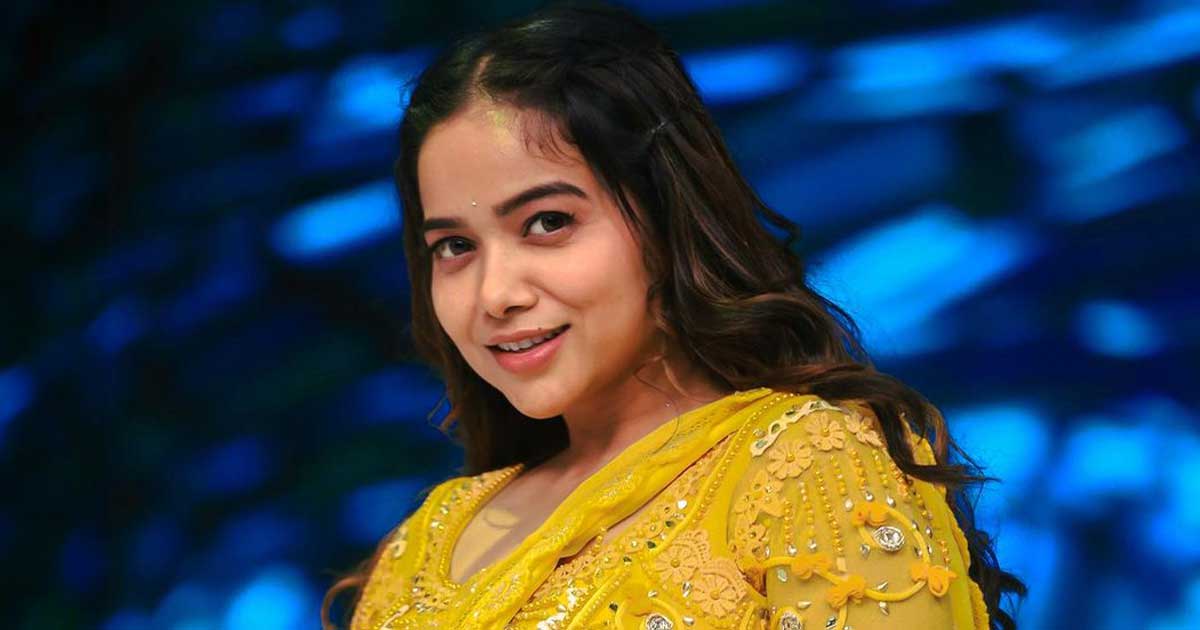 Jhalak Dikhhla Jaa Winner Manisha Rani Got Rejected From The Best Dance Reality Show & Earned 1300% Higher With JDJ 11 - Guess How Much Did She Lose Earlier!