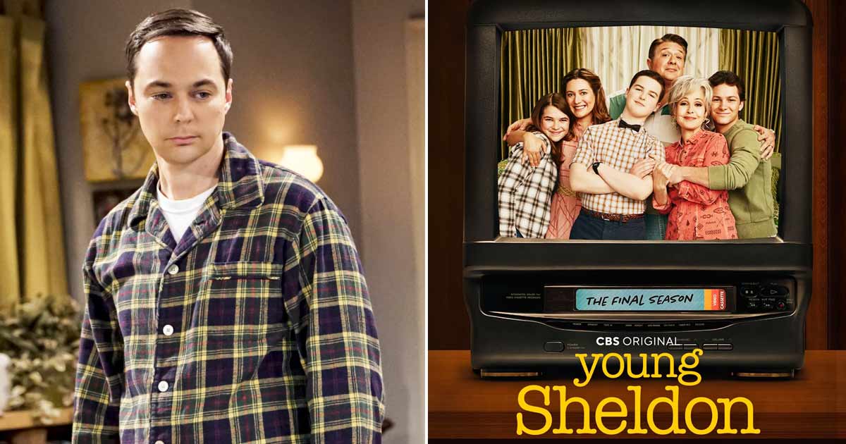 Jim Parsons Prepares to Revisit Sheldon Cooper's Role on Young Sheldon; Opens Up About Feelings