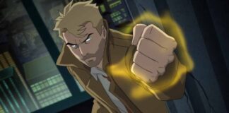 John Constantine's Latest Mission Reshapes His Relationships Forever