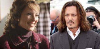 Johnny Depp Denies Abuse Allegations By Blow Co-Star Lola Glaudini
