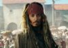 Johnny Depp & Disney To Reunite For Pirates Of The Caribbean 6?
